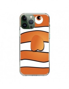 Coque iPhone 13 Pro Max Nemo - Nico
