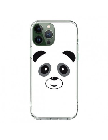 Coque iPhone 13 Pro Max Le Panda - Nico