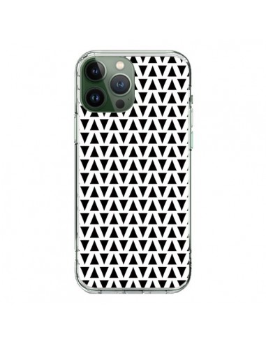 Coque iPhone 13 Pro Max Triangle de Romi - Nico