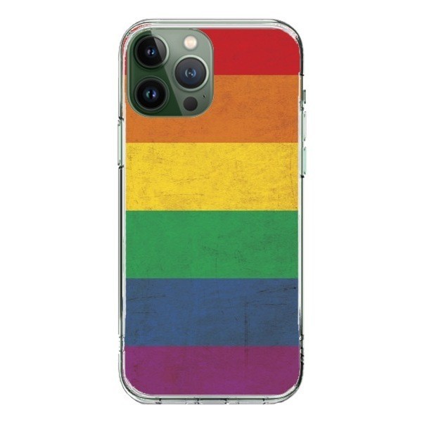 Coque iPhone 13 Drapeau France