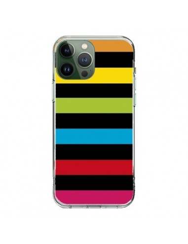 Coque iPhone 13 Pro Max Marcel - Nico