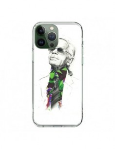 iPhone 13 Pro Max Case Karl Lagerfeld Fashion Designer...