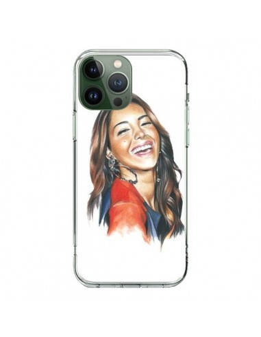 iPhone 13 Pro Max Case Nabilla - Percy