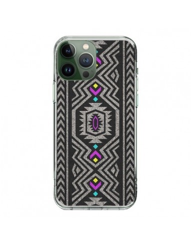 Cover iPhone 13 Pro Max Tribalist Tribale Azteco - Pura Vida