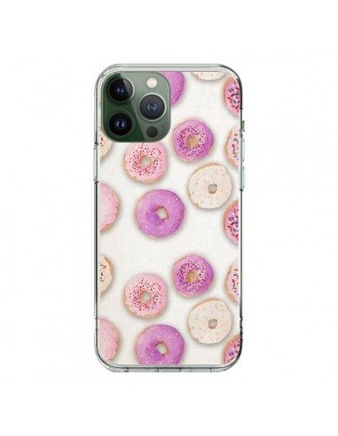 Coque iPhone 13 Pro Max Donuts Sucre Sweet Candy - Pura Vida