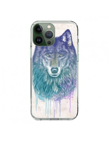 iPhone 13 Pro Max Case Wolf - Rachel Caldwell