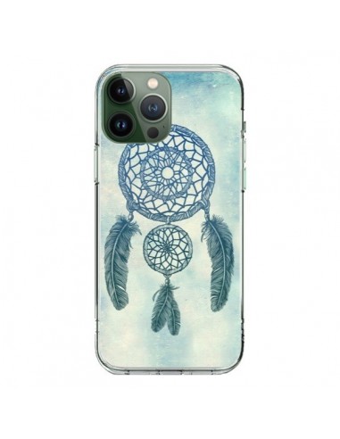 Coque iPhone 13 Pro Max Attrape-rêves double - Rachel Caldwell