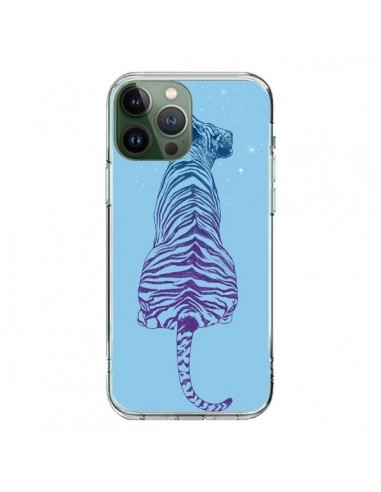 Coque iPhone 13 Pro Max Tiger Tigre Jungle - Rachel Caldwell