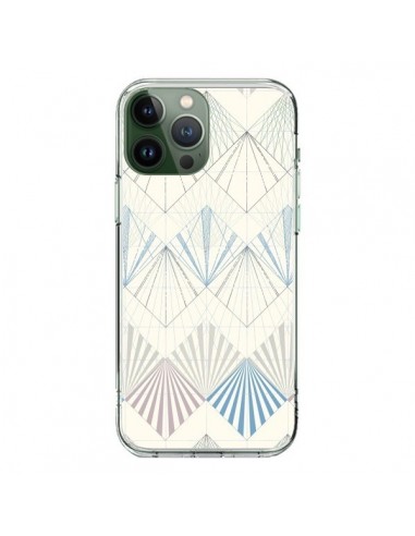 Coque iPhone 13 Pro Max Pastel - Rachel Caldwell