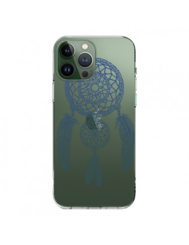 Cover iPhone 13 Pro Max Acchiappasogni Double Trasparente - Rachel Caldwell