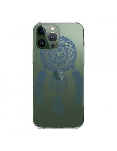 iPhone 13 Pro Max Case Dreamcatcher Double Clear - Rachel Caldwell