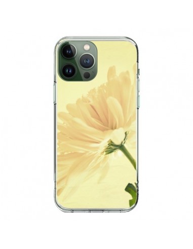 Coque iPhone 13 Pro Max Fleurs - R Delean