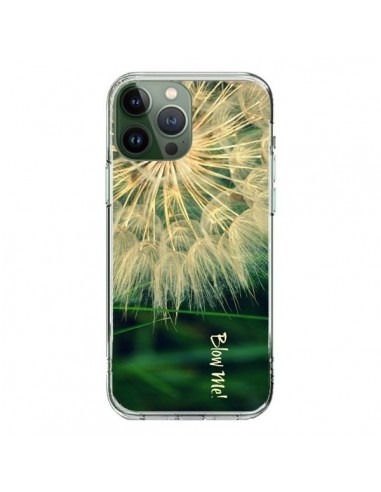 iPhone 13 Pro Max Case Showerhead Flower - R Delean