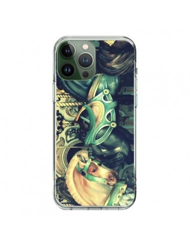 Cover iPhone 13 Pro Max Cavalli - R Delean