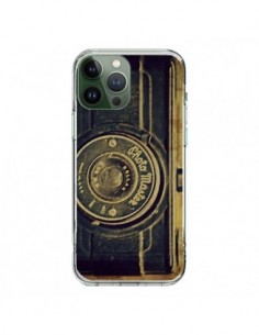 iPhone 13 Pro Max Case Photography Vintage - R Delean