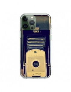 iPhone 13 Pro Max Case Photography Vintage Polaroid - R...