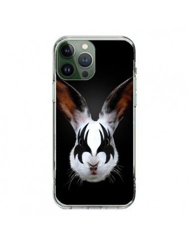 iPhone 13 Pro Max Case Kiss Rabbit - Robert Farkas