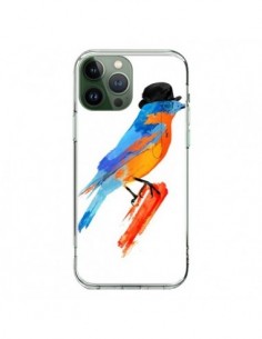 Cover iPhone 13 Pro Max Lord Uccello - Robert Farkas