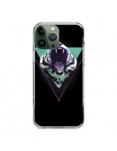 Coque iPhone 13 Pro Max Master of the Universe - Robert...
