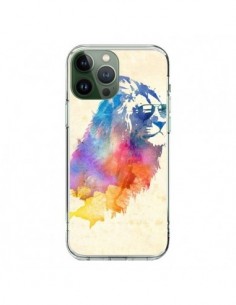 Cover iPhone 13 Pro Max Sunny Leo - Robert Farkas