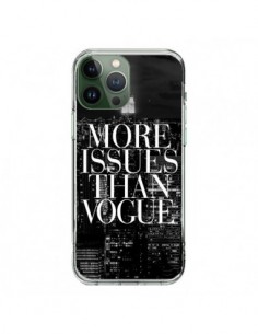 iPhone 13 Pro Max Case More Issues Than Vogue New York -...