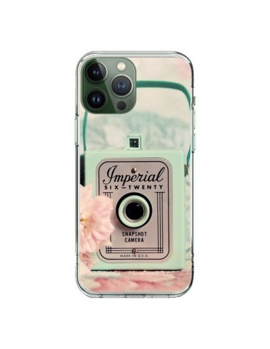 iPhone 13 Pro Max Case Photography Imperial Vintage - Sylvia Cook