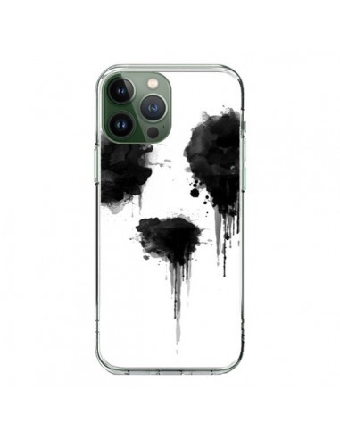 Cover iPhone 13 Pro Max Panda - Sara Eshak