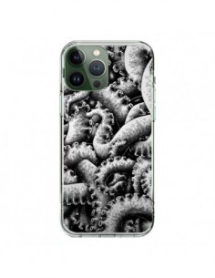 Coque iPhone 13 Pro Max Tentacules Octopus Poulpe - Senor...