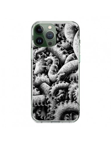 Coque iPhone 13 Pro Max Tentacules Octopus Poulpe - Senor Octopus