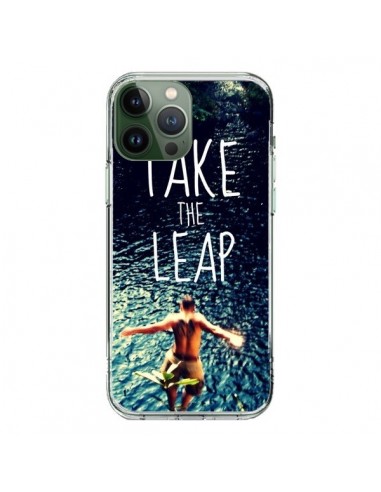 iPhone 13 Pro Max Case California USA Palms - Tara Yarte
