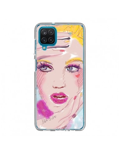 Coque Samsung Galaxy A12 et M12 Lost - AlekSia