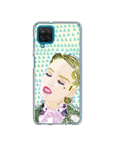 Coque Samsung Galaxy A12 et M12 Cry Me A River - AlekSia