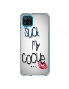 Coque Samsung Galaxy A12 et M12 Suck my Coque iPhone 6 et...