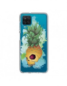 Coque Samsung Galaxy A12 et M12 Crananas Crane Ananas...