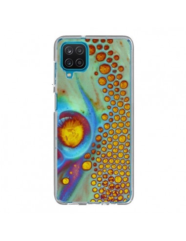 Coque Samsung Galaxy A12 et M12 Mother Galaxy - Eleaxart