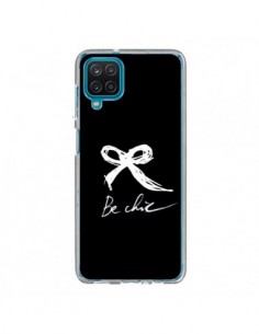 Coque Samsung Galaxy A12 et M12 Be Chic Noeud Papillon...