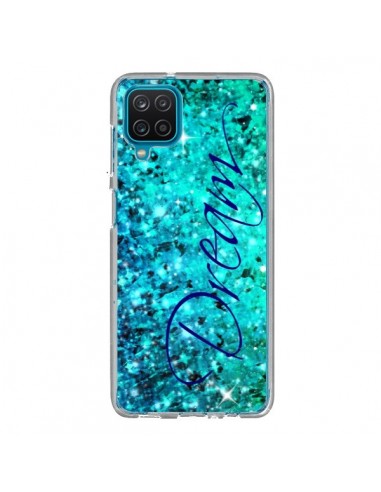 Coque Samsung Galaxy A12 et M12 Dream - Ebi Emporium