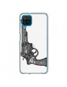 Coque Samsung Galaxy A12 et M12 Revolver Designer - Jenny...