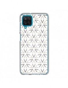 Coque Samsung Galaxy A12 et M12 Etoiles Order Control -...