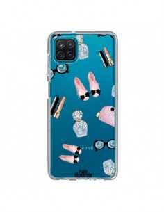 Coque Samsung Galaxy A12 et M12 Essential Beautiful Belle...