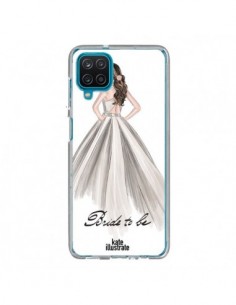 Coque Samsung Galaxy A12 et M12 Bride To Be Mariée...