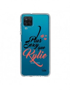 Coque Samsung Galaxy A12 et M12 Plus Sexy que Kylie...