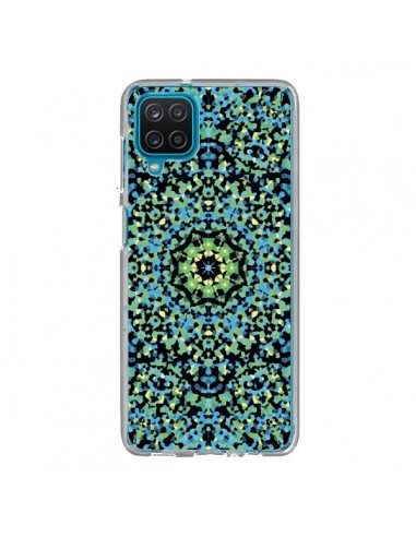 Coque Samsung Galaxy A12 et M12 Cairo Spirale - Mary Nesrala