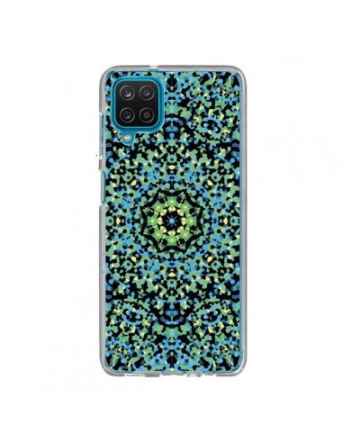 Coque Samsung Galaxy A12 et M12 Cairo Spirale - Mary Nesrala