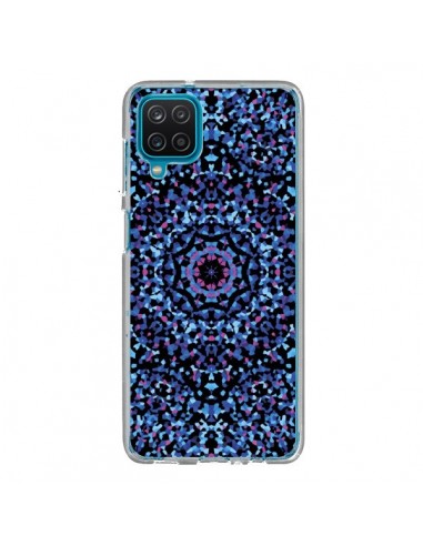 Coque Samsung Galaxy A12 et M12 Cassiopeia Spirale - Mary Nesrala