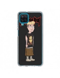 Coque Samsung Galaxy A12 et M12 Bieber Purpose Tour...