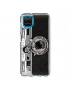 Coque Samsung Galaxy A12 et M12 Appareil Photo Bolsey...