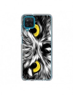 Coque Samsung Galaxy A12 et M12 The Sudden Awakening of...