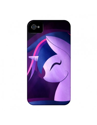 coque pour iphone 4 en licorne coque pour iphone 4 en licorne