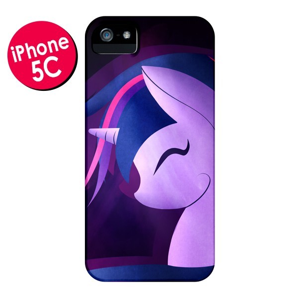 coque iphone 5 unicorn